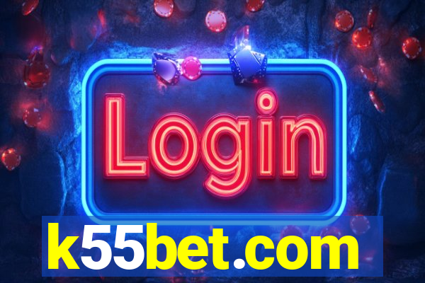 k55bet.com