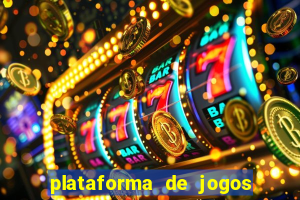 plataforma de jogos que paga de verdade