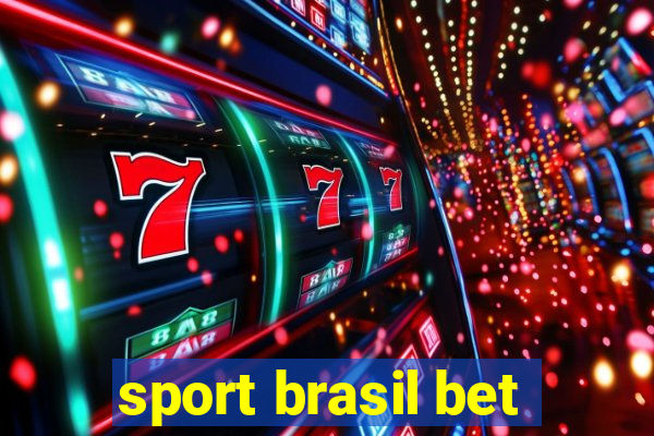 sport brasil bet