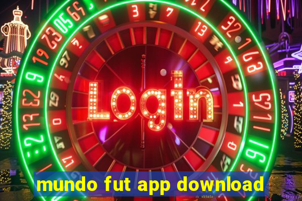 mundo fut app download