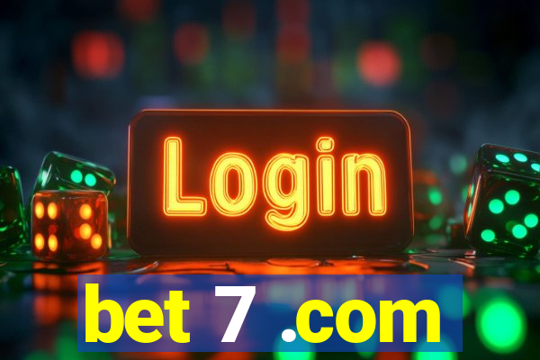 bet 7 .com