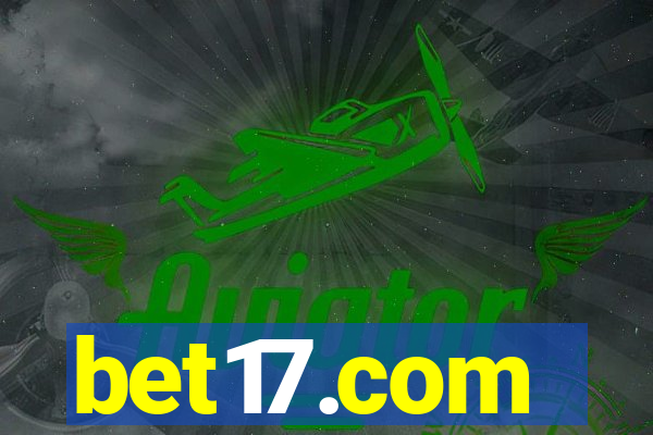 bet17.com