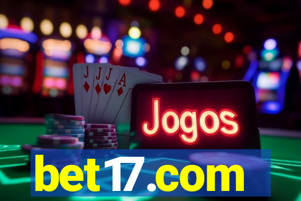 bet17.com