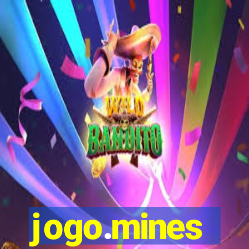 jogo.mines