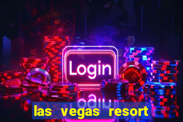 las vegas resort and casino westgate