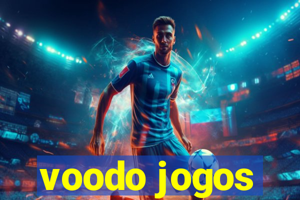 voodo jogos