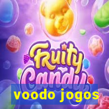 voodo jogos