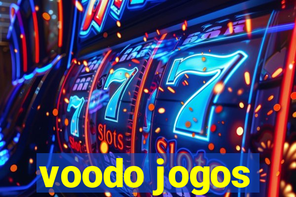 voodo jogos