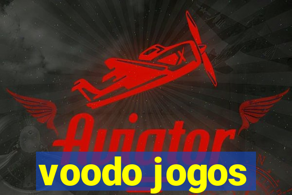 voodo jogos