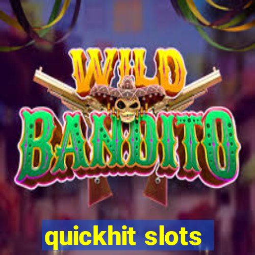 quickhit slots