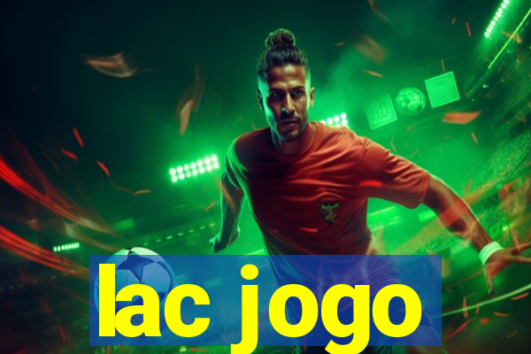 lac jogo