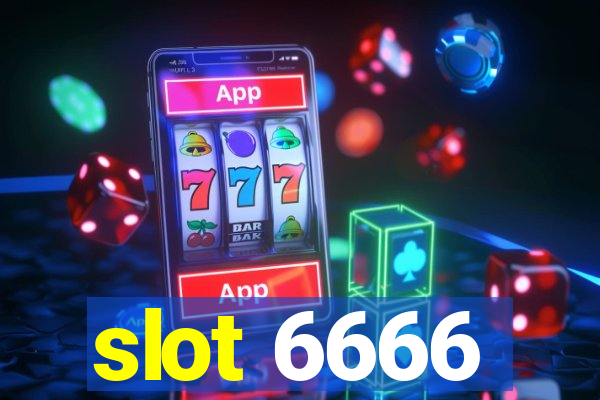 slot 6666