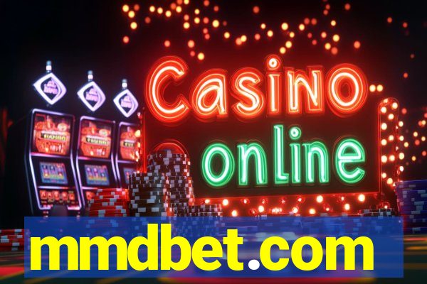 mmdbet.com