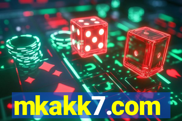 mkakk7.com