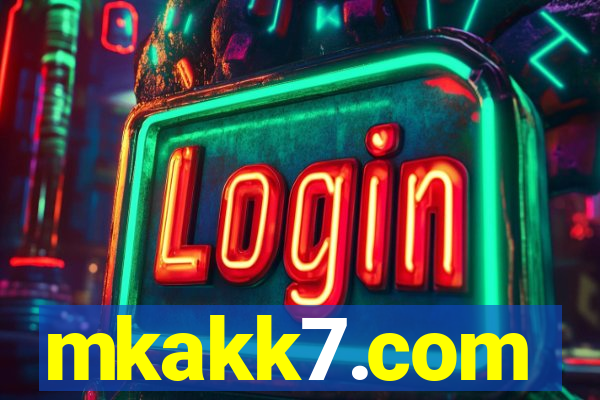 mkakk7.com