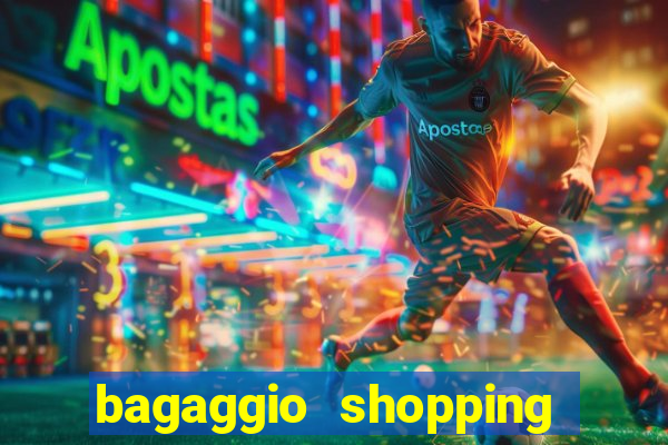 bagaggio shopping da bahia