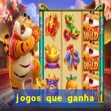 jogos que ganha dinheiro na hora