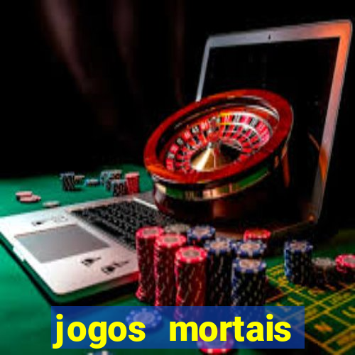 jogos mortais torrent magnet