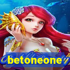 betoneone