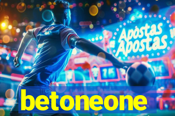 betoneone