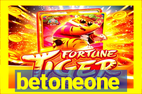 betoneone