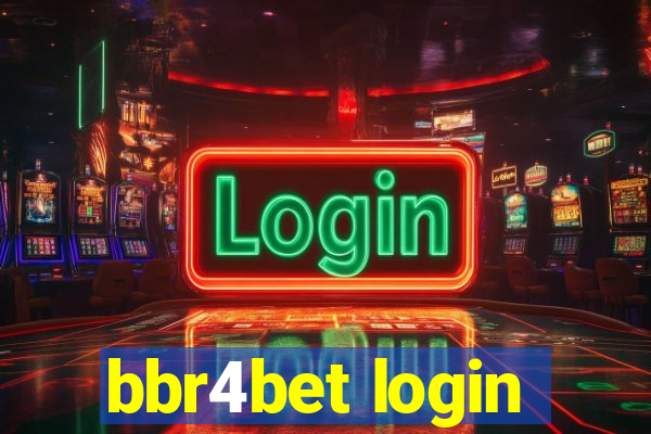 bbr4bet login