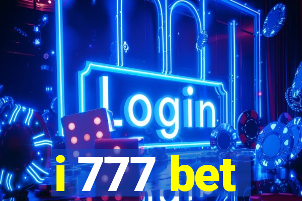 i 777 bet