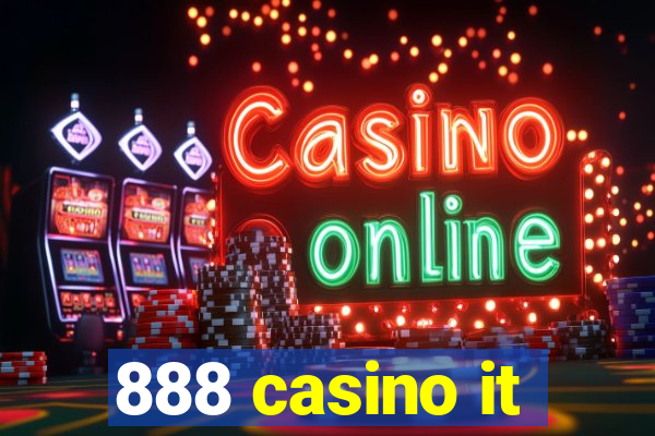 888 casino it