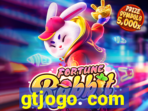 gtjogo. com