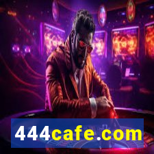 444cafe.com