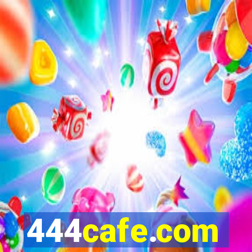 444cafe.com