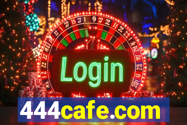 444cafe.com