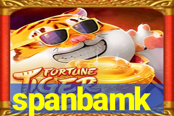 spanbamk