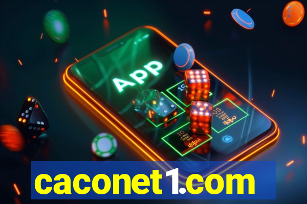 caconet1.com