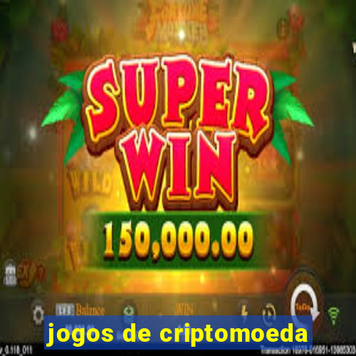 jogos de criptomoeda