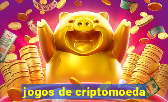 jogos de criptomoeda