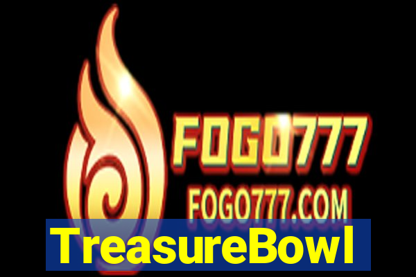 TreasureBowl treasure bowl estrategia