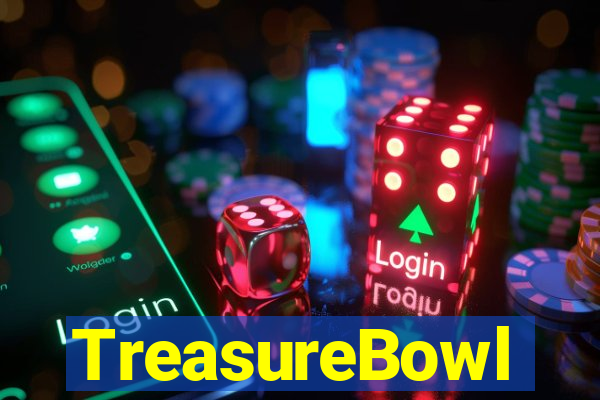 TreasureBowl treasure bowl estrategia