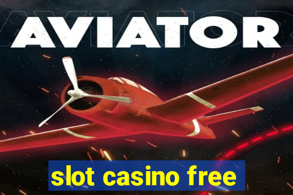 slot casino free