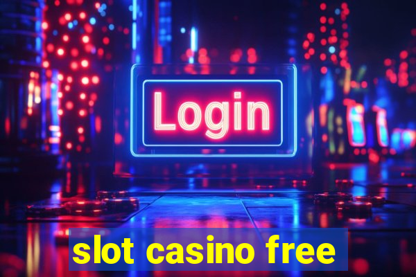 slot casino free