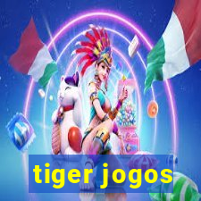 tiger jogos