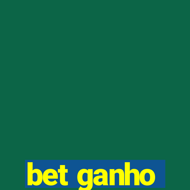 bet ganho