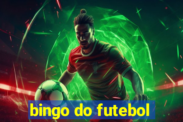 bingo do futebol