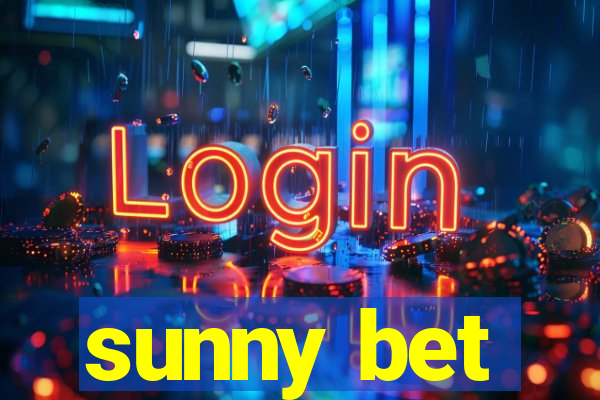 sunny bet