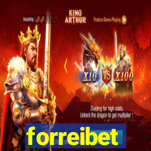 forreibet