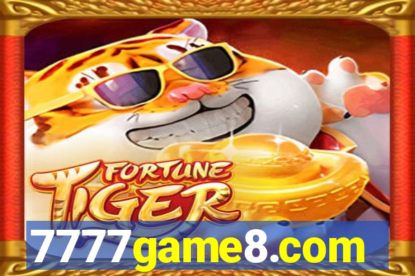 7777game8.com