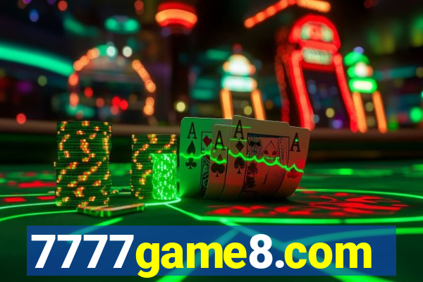 7777game8.com