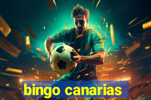 bingo canarias