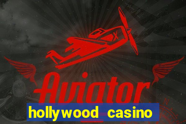 hollywood casino online pa