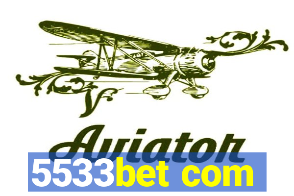 5533bet com